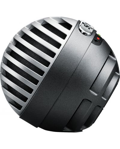 Mikrofon Shure - MV5/A-B-LTG, crni - 6