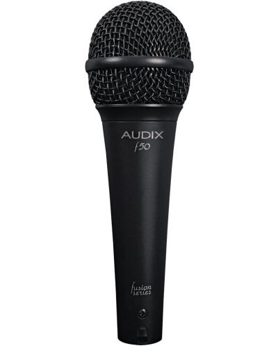 Mikrofon AUDIX - F50, crni - 1