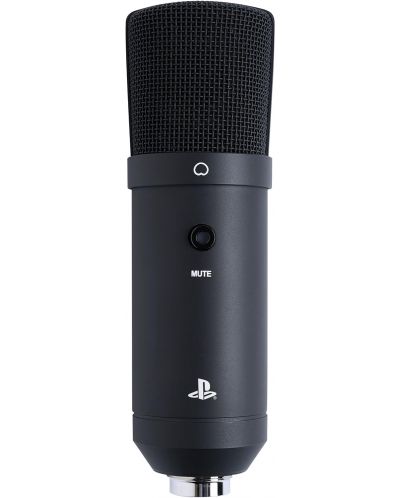 Mikrofon Nacon - Sony PS4 Streaming Microphone, crni - 1