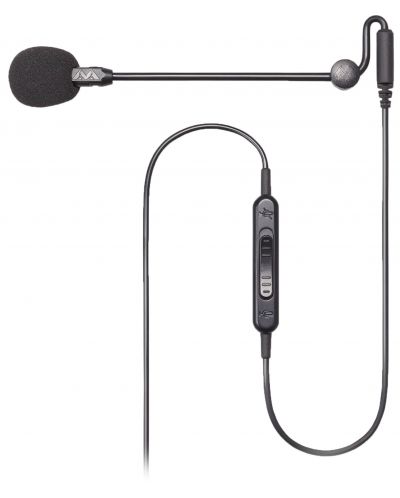 Mikrofon Antlion Audio - ModMic Uni, crni - 1