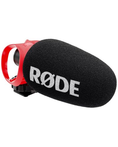 Mikrofon Rode - VideoMicro II, crni - 2