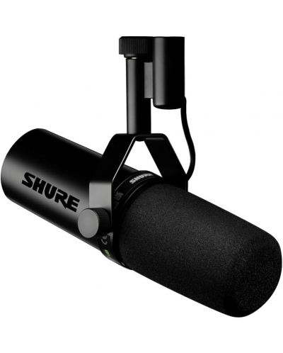 Mikrofon Shure - SM7DB, crni - 1