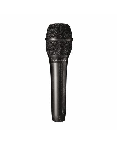 Mikrofon Audio-Technica - AT2010, crni - 1