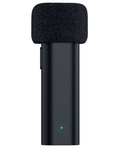 Mikrofon Razer - Seiren BT, bežični, crni - 9