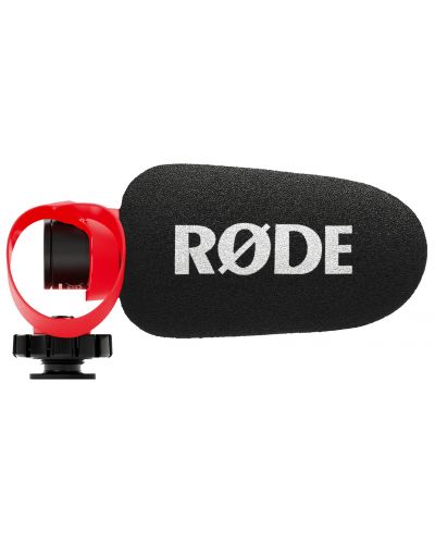 Mikrofon Rode - VideoMicro II, crni - 1
