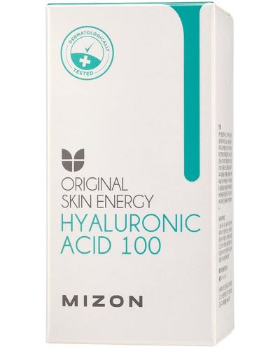 Mizon Ampula za lice Hyaluronic Acid 100, 30 ml - 3