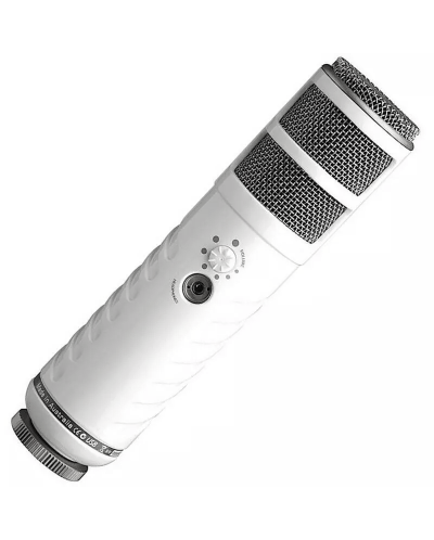 Mikrofon Rode - Podcaster MKII, bijeli - 3