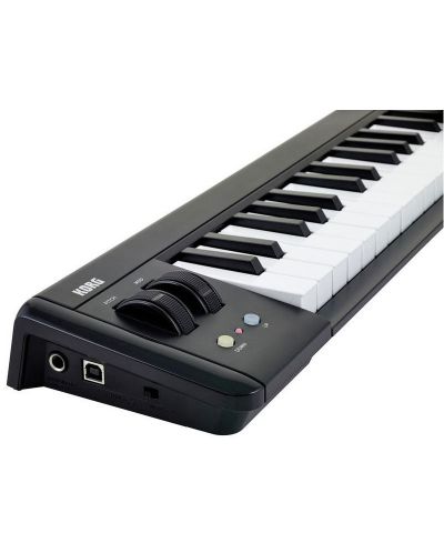MIDI kontroler-sintesajzer Korg - microKEY2 49 AIR, crni - 3
