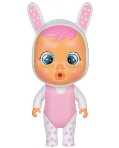 Mini lutka sa suzama IMC Toys Cry Babies Magic Tears Storyland - Dress me up, asortiman - 9