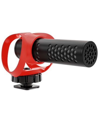 Mikrofon Rode - VideoMicro II, crni - 3