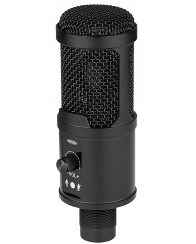 Mikrofon Tracer - Set Studio Pro 46821, crni - 3