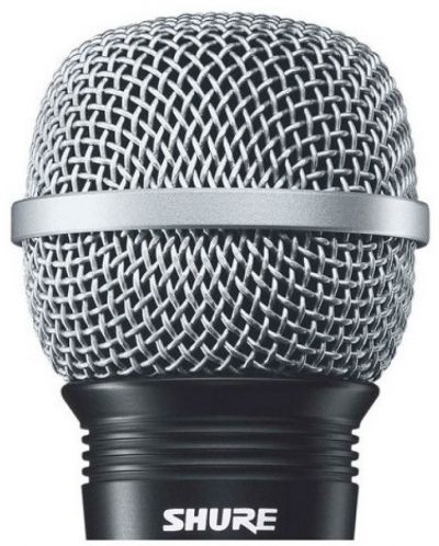 Mikrofon Shure - SV100-WA, crni - 2