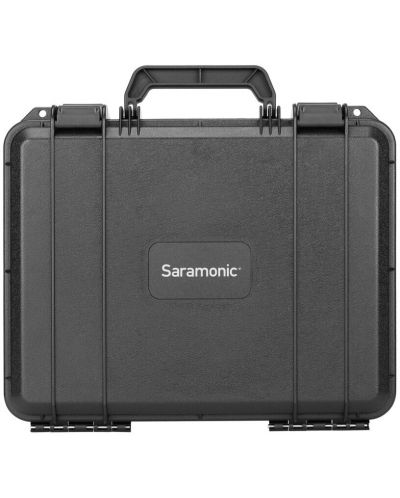 Mikrofoni Saramonic - UwMic9, 2 komada, crni - 3