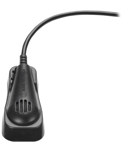 Mikrofon Audio-Technica - ATR4650-USB, crni - 1