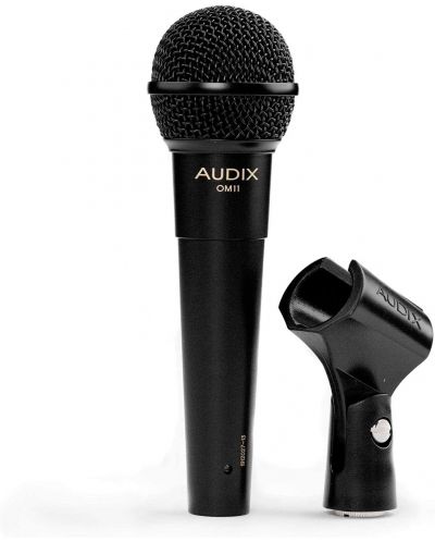 Mikrofon AUDIX - OM11, crni - 2
