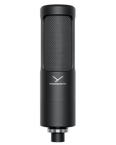 Mikrofon Beyerdynamic - M 90 Pro X, crni - 2
