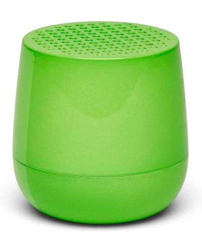 Mini zvučnik Lexon - Mino+, zeleni - 1