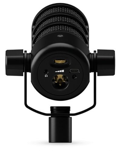 Mikrofon Rode - PodMic USB, crni - 5