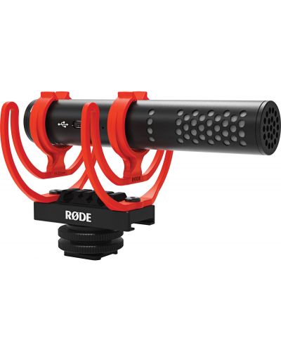 Mikrofon Rode - VideoMic GO II, crni - 2