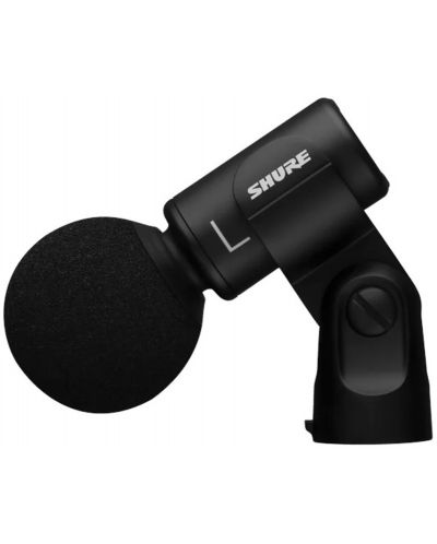 Mikrofon Shure - MV88+, crni - 2