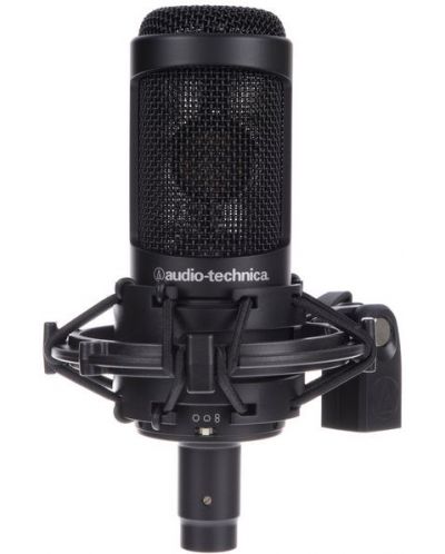 Mikrofon Audio-Technica - AT2050, crni - 1