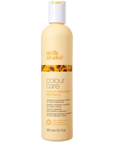 Milk Shake Colour Care Šampon za farbanu kosu, 300 ml - 1