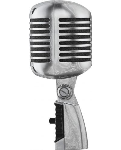 Mikrofon Shure - 55SH SERIES II, srebrni - 4