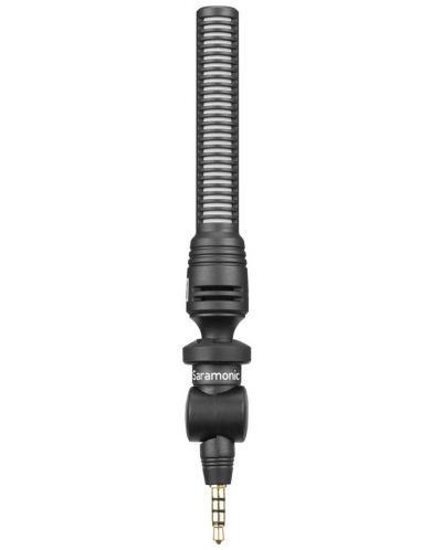 Mikrofon Saramonic - SmartMic5S, bežični, crni - 1