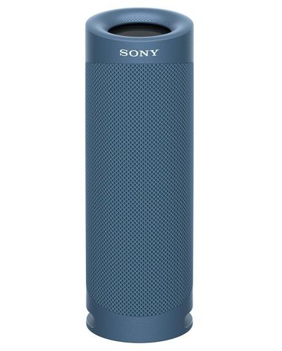 Mini zvučnik Sony - SRS-XB23, plavi - 2