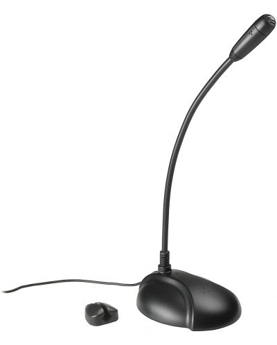 Mikrofon Audio-Technica - ATR4750-USB, crni - 1