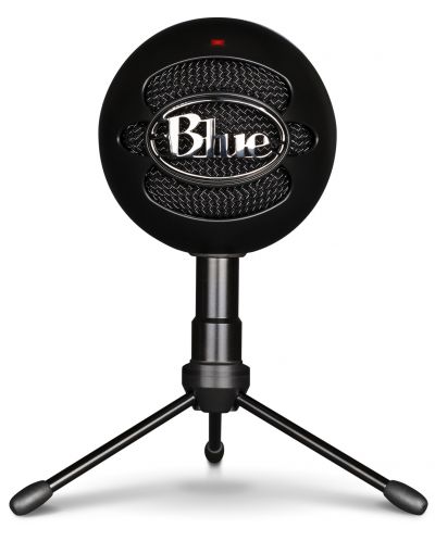 Mikrofon Blue - Snowball iCE, crni - 1