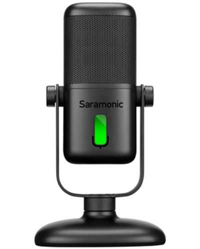 Mikrofon Saramonic - SR-MV2000, crni - 1