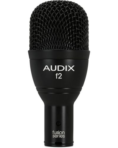 Mikrofon AUDIX - F2, crni - 1