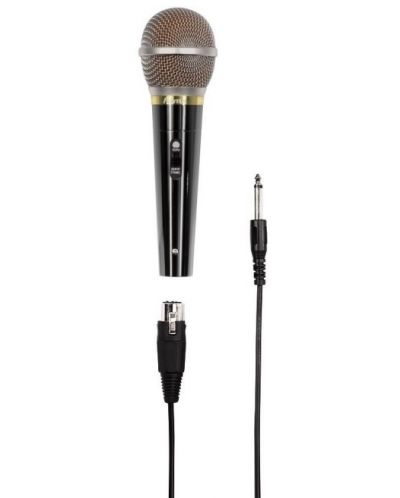 Mikrofon Hama - DM-60, crni - 1
