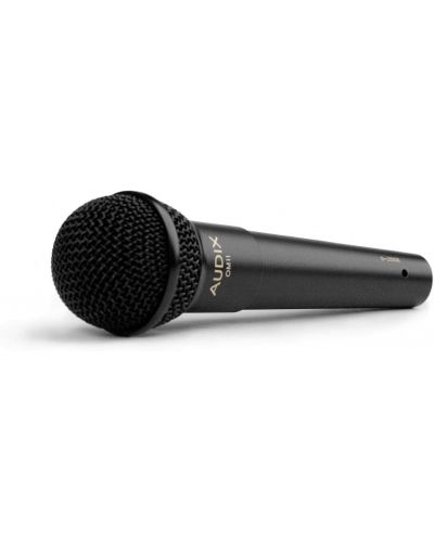Mikrofon AUDIX - OM11, crni - 3