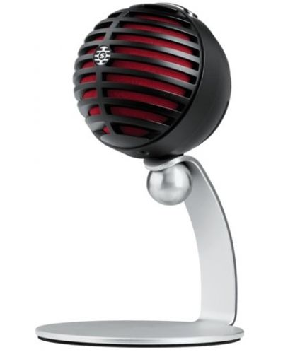 Mikrofon Shure - MV5, crni - 1