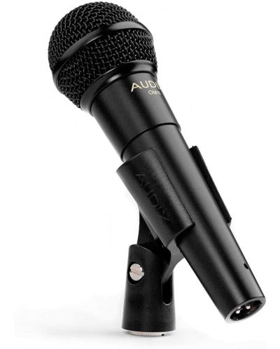 Mikrofon AUDIX - OM11, crni - 5