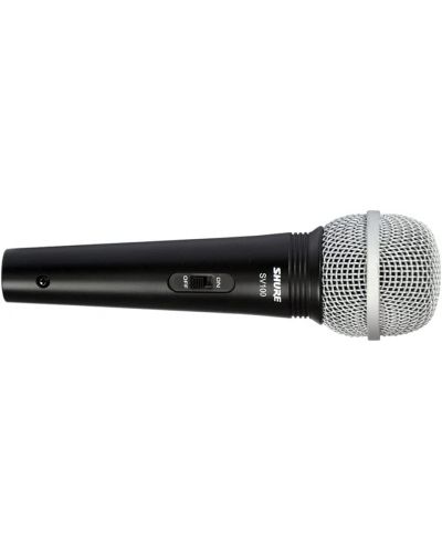 Mikrofon Shure - SV100-W, crni - 2