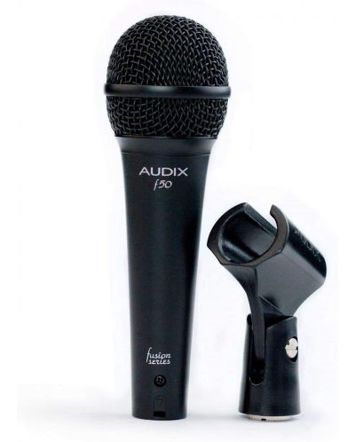Mikrofon AUDIX - F50, crni - 3