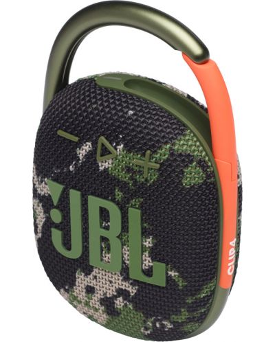 Mini zvučnik JBL - CLIP 4, zeleni - 6