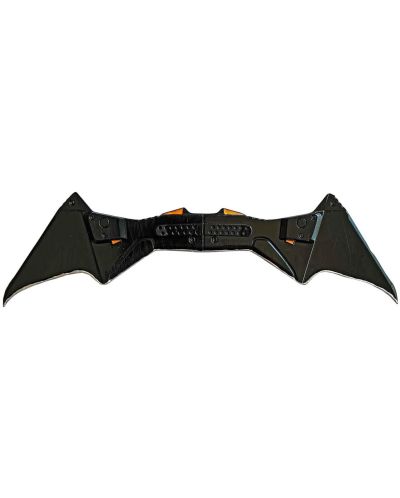 Mini replika Factory DC Comics: Batman - Batarang, 18 cm - 1
