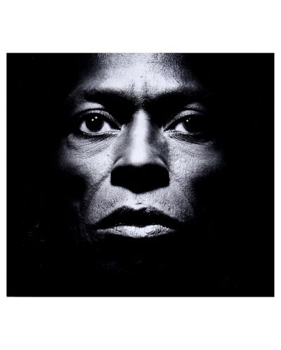 Miles Davis - Tutu (CD) - 1