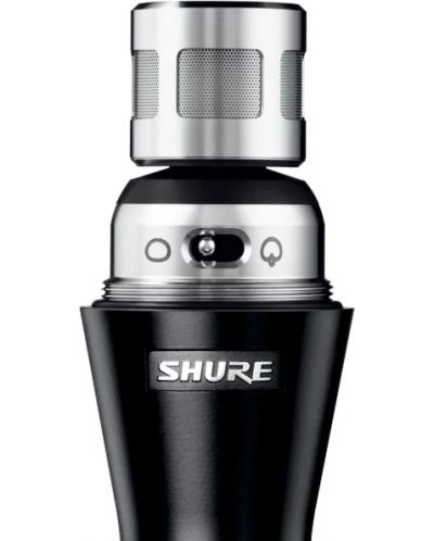Mikrofon Shure - KSM9HS, crni - 4
