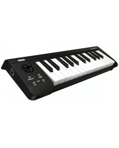 MIDI kontroler-sintesajzer Korg - microKEY2 25 AIR, crni - 2