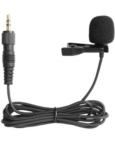 Mikrofon Saramonic - UwMic9, bežični, crni - 2