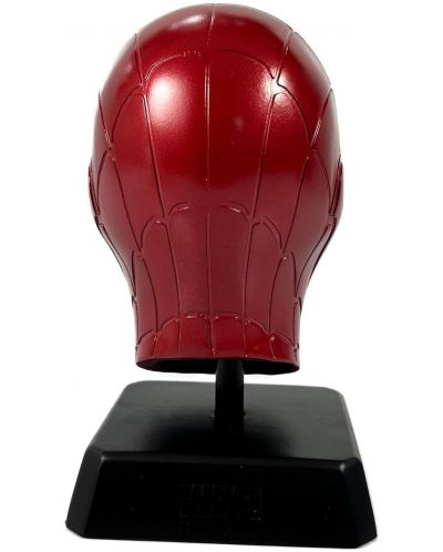 Mini replika Eaglemoss Marvel: Spider-Man - Spider-Man's Mask (Hero Collector Museum) - 3