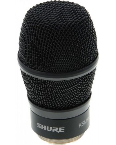 Mikrofonska kapsula Shure - RPW184, crna - 2