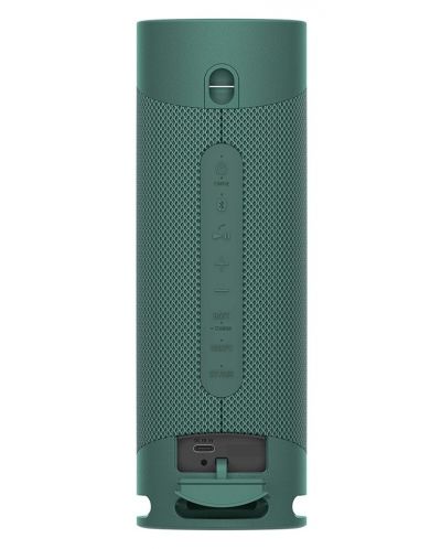 Mini zvučnik Sony - SRS-XB23, zeleni - 3