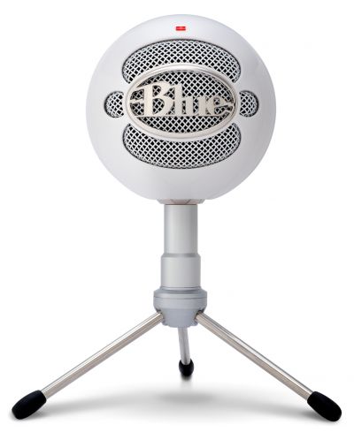 Mikrofon Blue - Snowball iCE, bijeli - 1