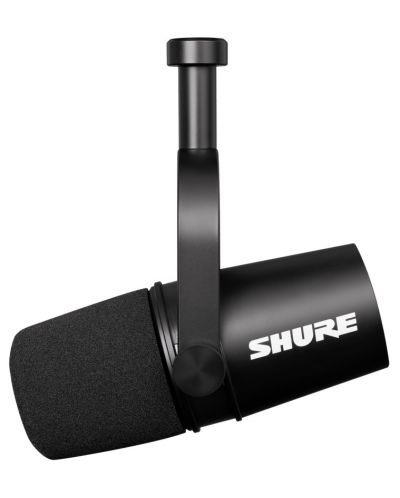 Mikrofon Shure - MV7X, crni - 1